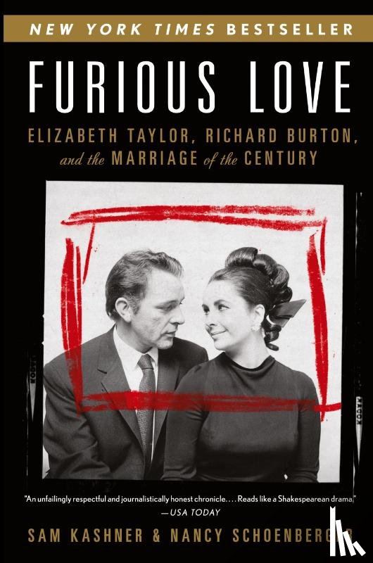 Kashner, Sam, Schoenberger, Nancy - Furious Love