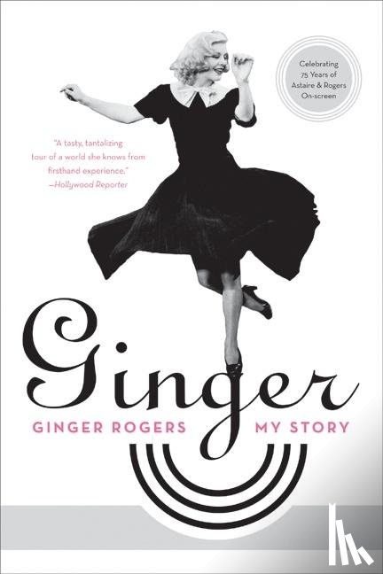 Rogers, Ginger - Ginger