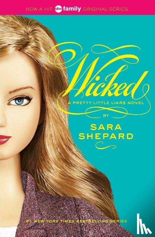 Shepard, Sara - Wicked