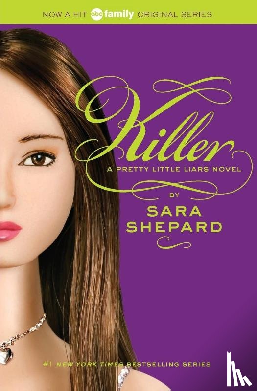 Shepard, Sara - Killer