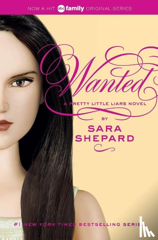 Shepard, Sara - Wanted