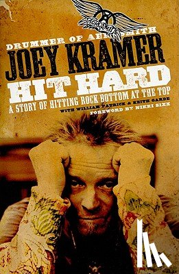 Kramer, Joey - Hit Hard
