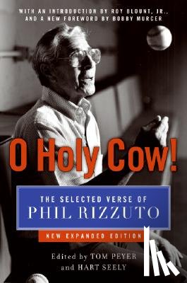 Rizzuto, Phil - O Holy Cow!