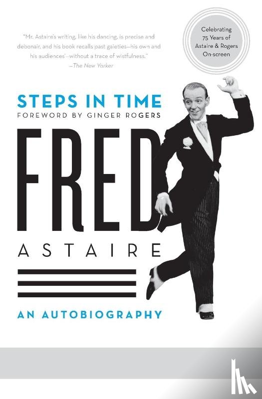 Astaire, Fred - Steps in Time