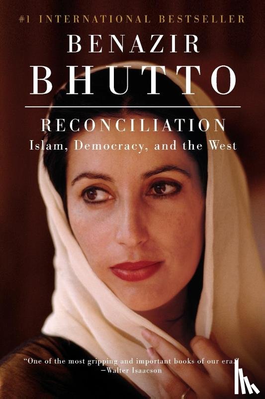 Bhutto, Benazir - Reconciliation