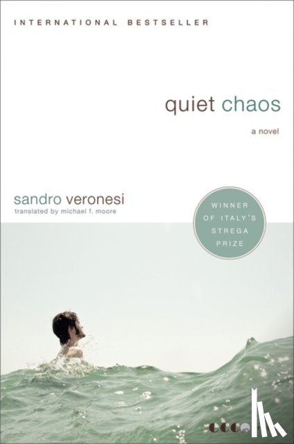 Veronesi, Sandro - Quiet Chaos