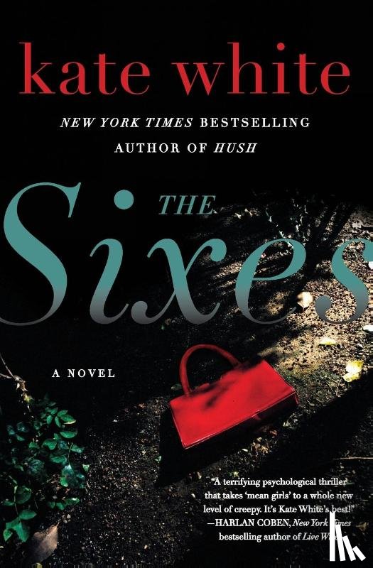 White, Kate - The Sixes