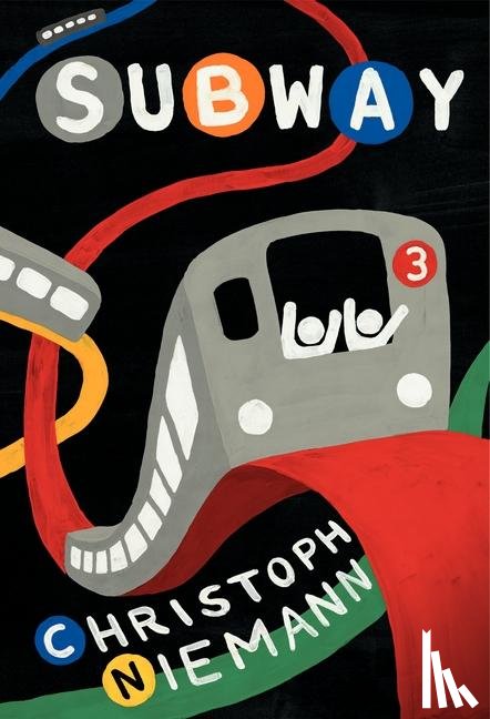 Niemann, Christoph - Subway