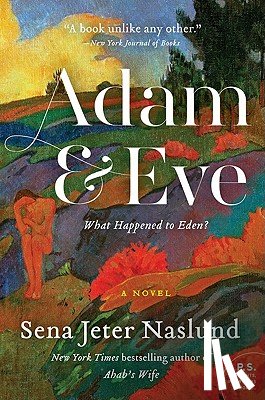Naslund, Sena Jeter - Adam & Eve