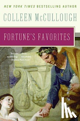 McCullough, Colleen - Fortune's Favorites