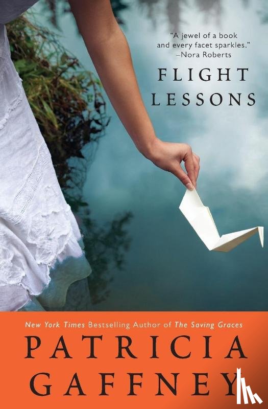 Gaffney, Patricia - Flight Lessons