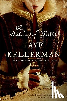 Kellerman, Faye - The Quality of Mercy