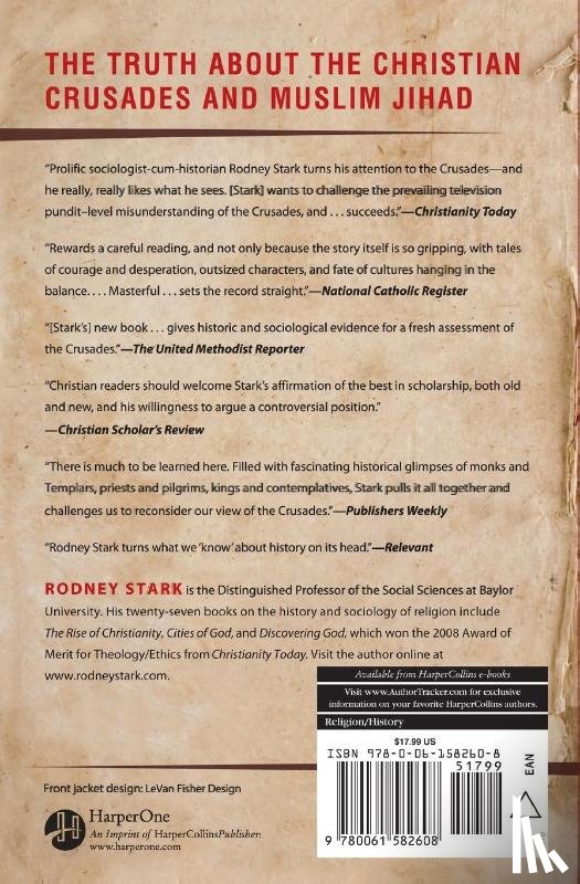 Stark, Rodney - God's Battalions