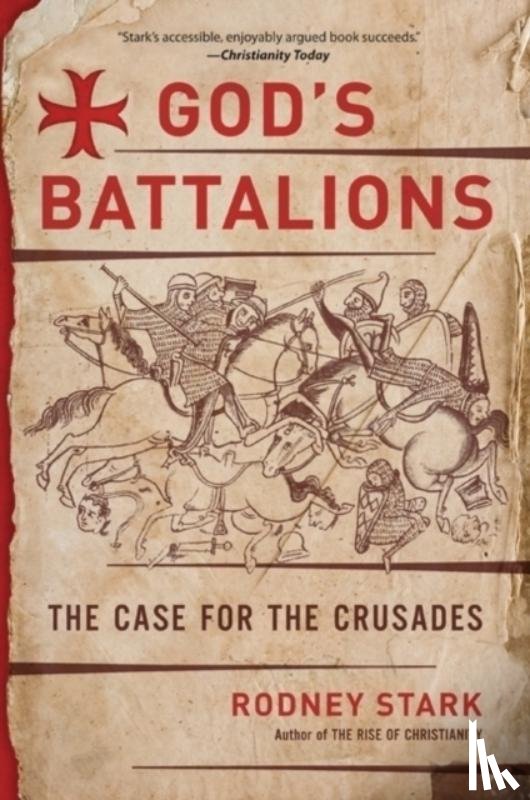 Stark, Rodney - God's Battalions