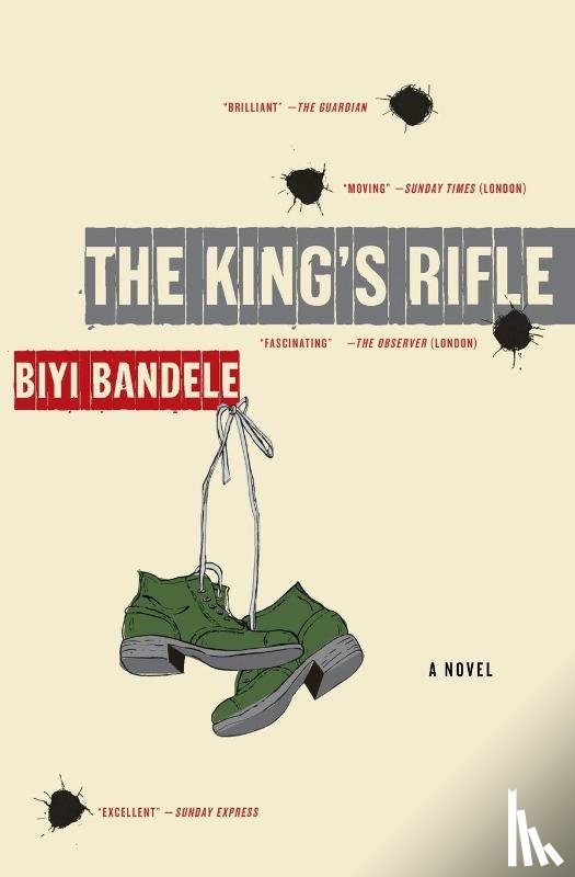 Bandele, Biyi - The King's Rifle