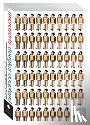 Coupland, Douglas - Microserfs