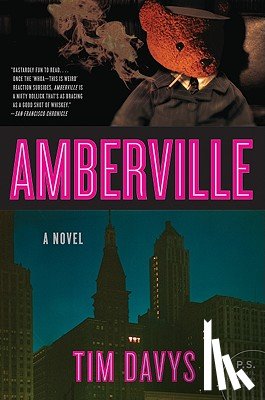 Davys, Tim - Amberville