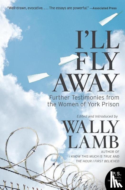 Lamb, Wally - I'll Fly Away