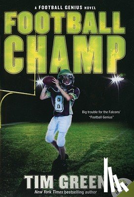 Green, Tim - Football Champ
