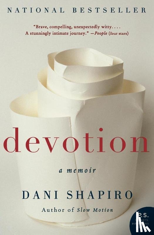 Shapiro, Dani - Devotion