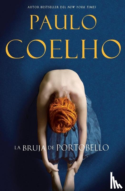 Coelho, Paulo - La Bruja de Portobello