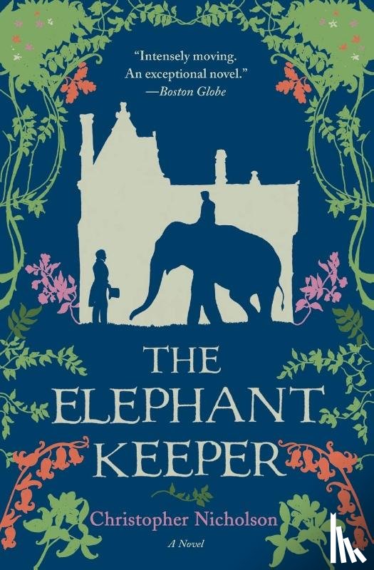 Nicholson, Christopher - The Elephant Keeper