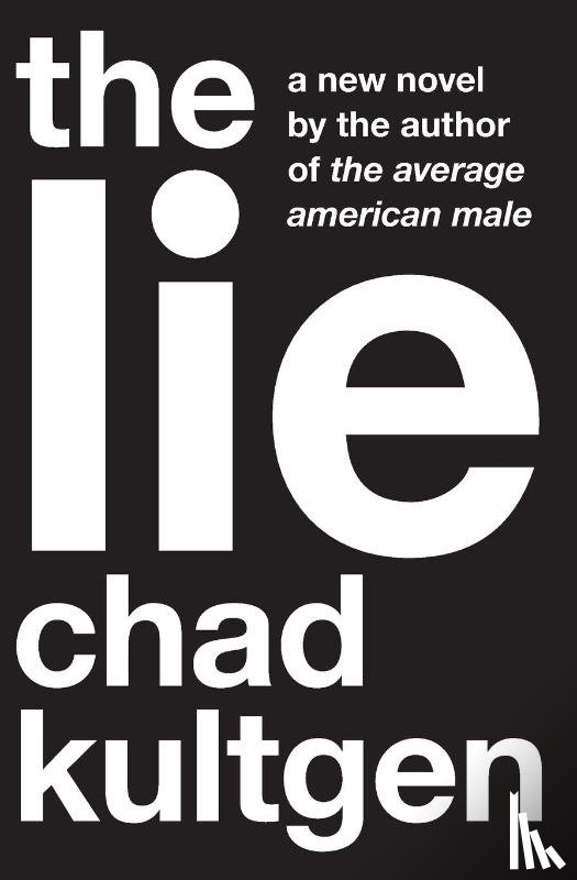 Kultgen, Chad - The Lie