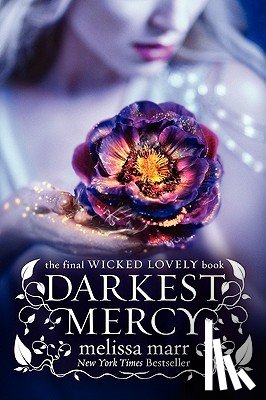 Marr, Melissa - Darkest Mercy
