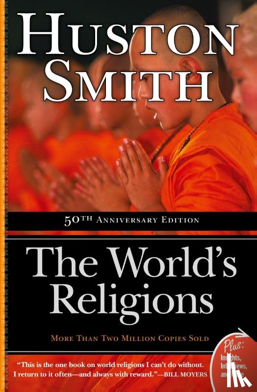 Smith, Huston - The World's Religions