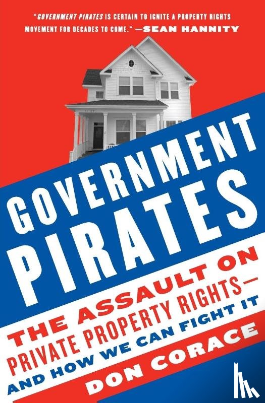 Corace, Don - Government Pirates