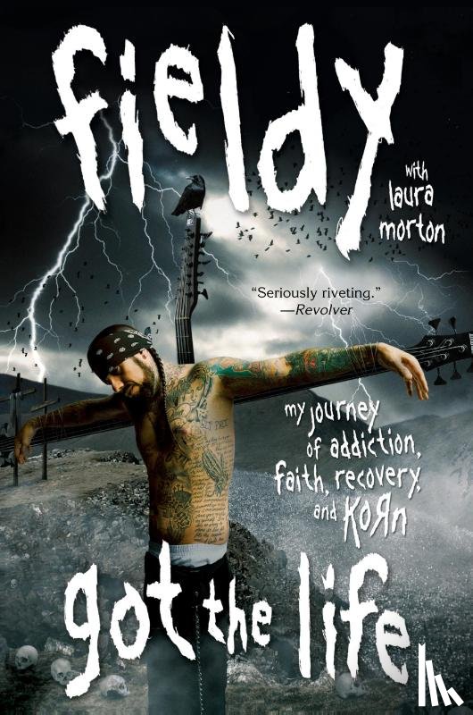 Fieldy - Got the Life