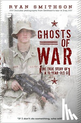 Smithson, Ryan - GHOSTS OF WAR