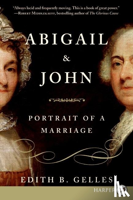 Gelles, Edith Belle - Abigail & John