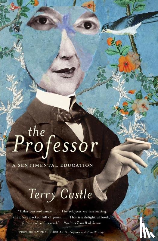 Castle, Terry - The Professor