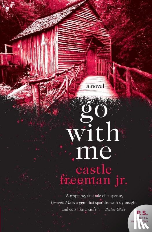 Castle Freeman, Jr. - Go with Me