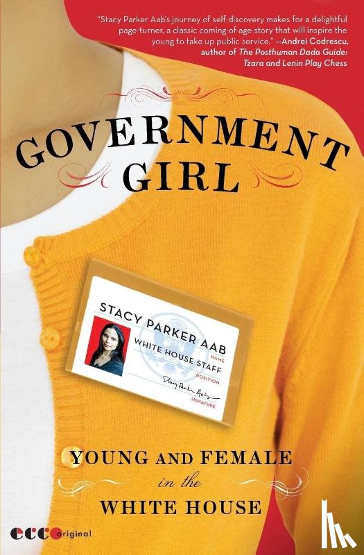 Aab, Stacy Parker - Government Girl