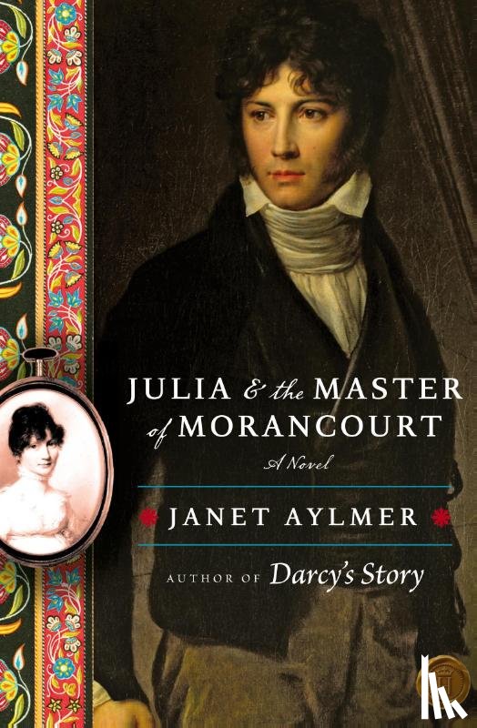 Aylmer, Janet - Julia and the Master of Morancourt