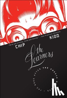 Kidd, Chip - The Learners