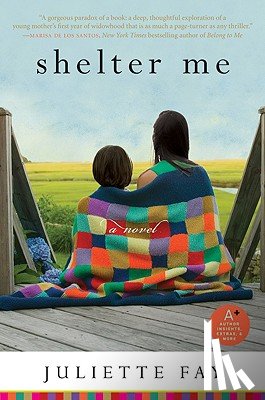Fay, Juliette - Shelter Me