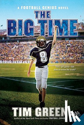 Green, Tim - The Big Time