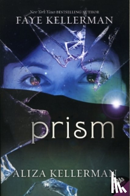 Kellerman, Faye, Kellerman, Aliza - Prism