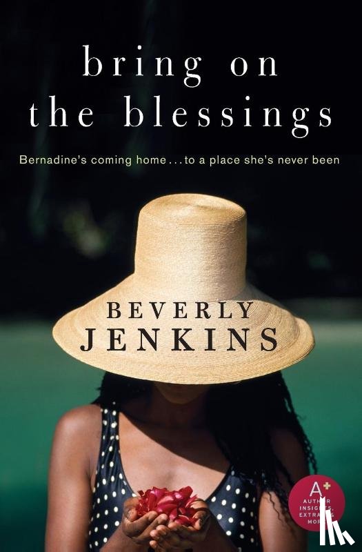 Jenkins, Beverly - Bring on the Blessings