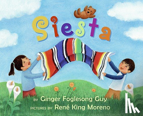 Guy, Ginger Foglesong - SPA-SIESTA BOARD BK-BOARD