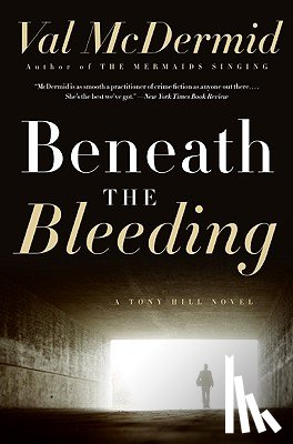 McDermid, Val - Beneath the Bleeding