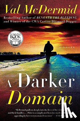 McDermid, Val - A Darker Domain