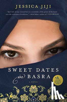 Jiji, Jessica - Sweet Dates in Basra