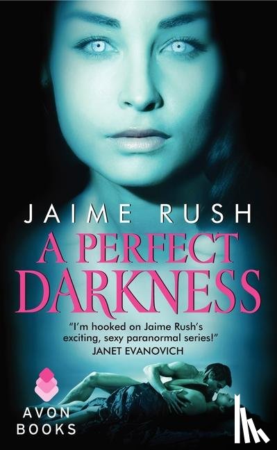 Rush, Jaime - Perfect Darkness, A