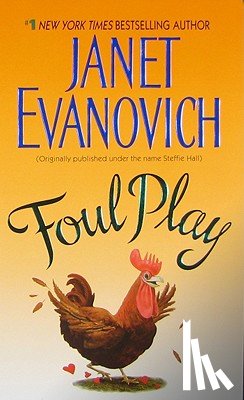 Evanovich, Janet - Foul Play