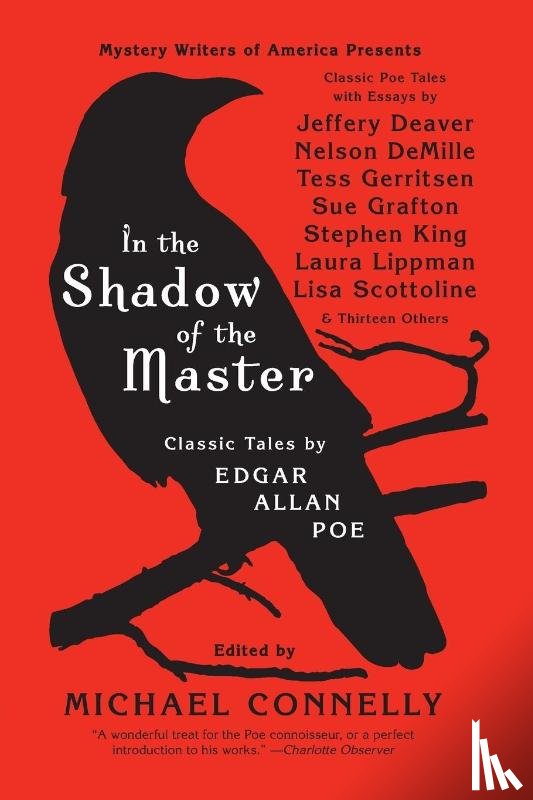 Connelly, Michael - In the Shadow of the Master