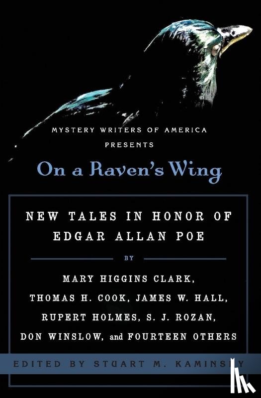 Kaminsky, Stuart - On a Raven's Wing